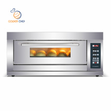 electric 1 deck 3trays commercial bakery equipment electric oven baking machine oven baking electric bakery oven electric